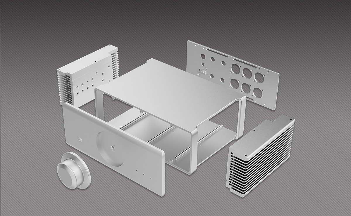 让更多人体验无源音箱的快乐！拓品LA90D旗舰功放全网首发评测