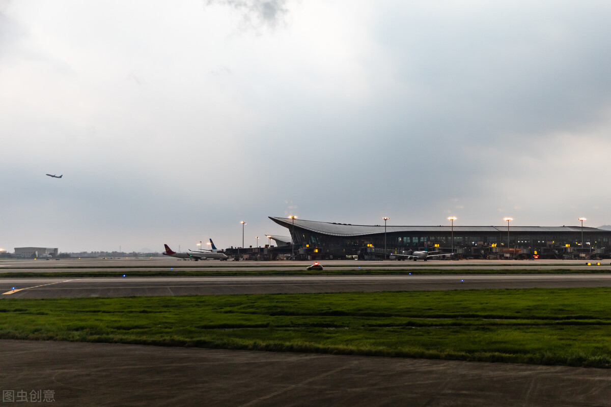 中国机场离市区最近的十大机场,中国机场离市区最近十大机场