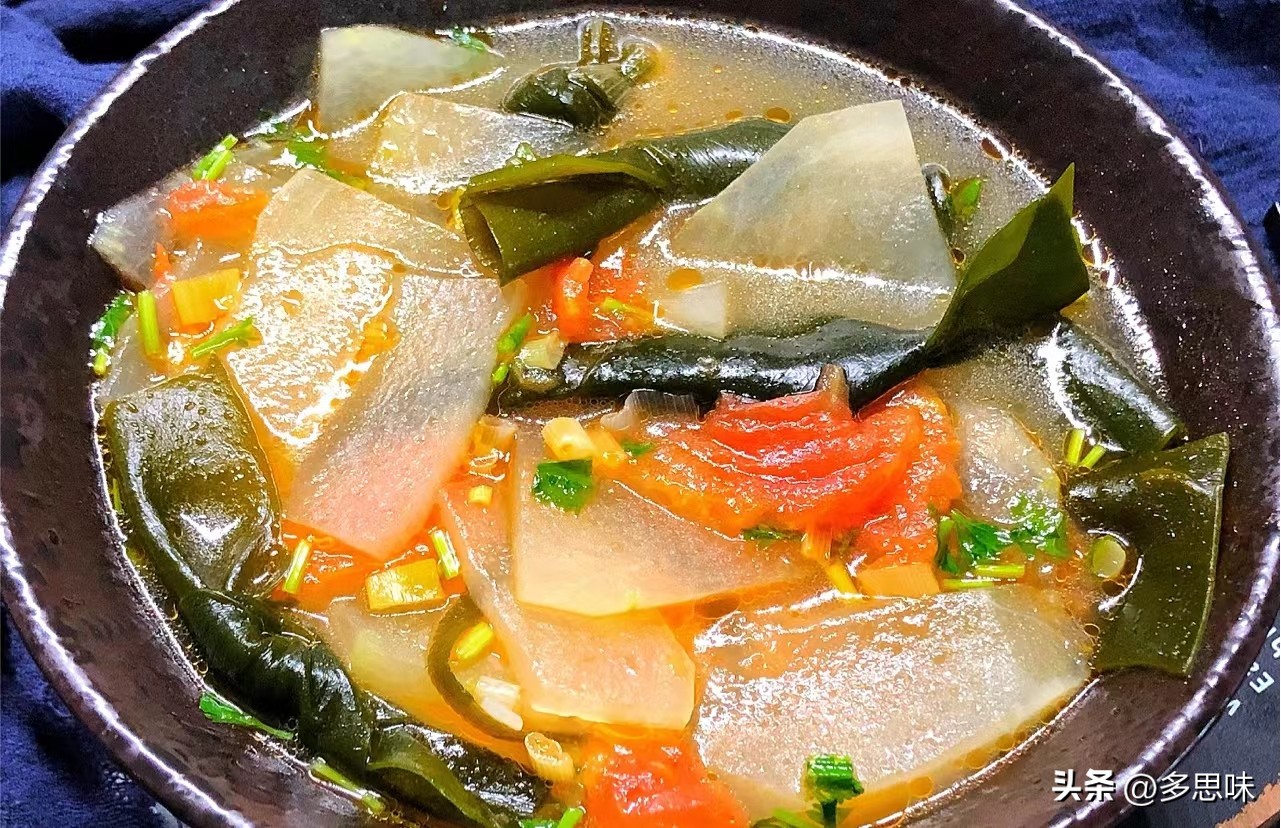 健脾祛湿气最好食物,湿气不除百病缠身多吃这几种食物