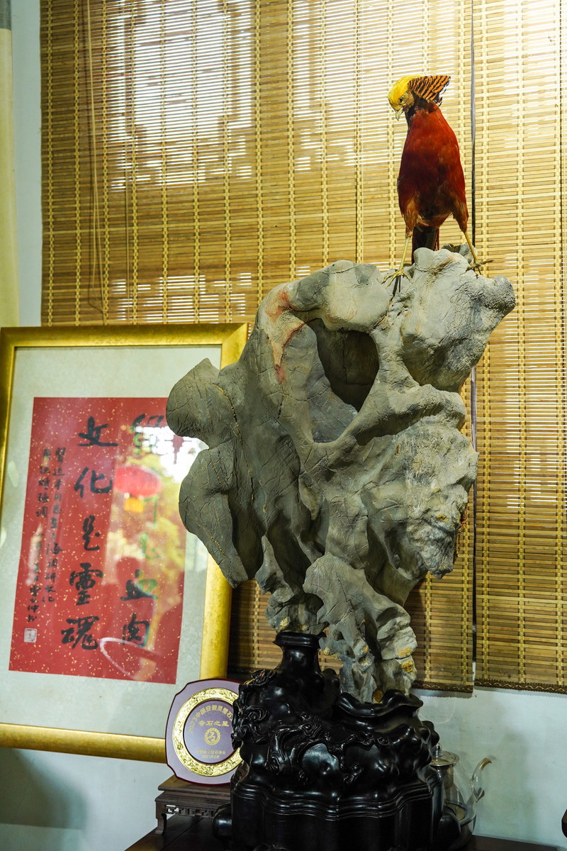 宿州靠谱的景点,宿州市埇桥区小众景点