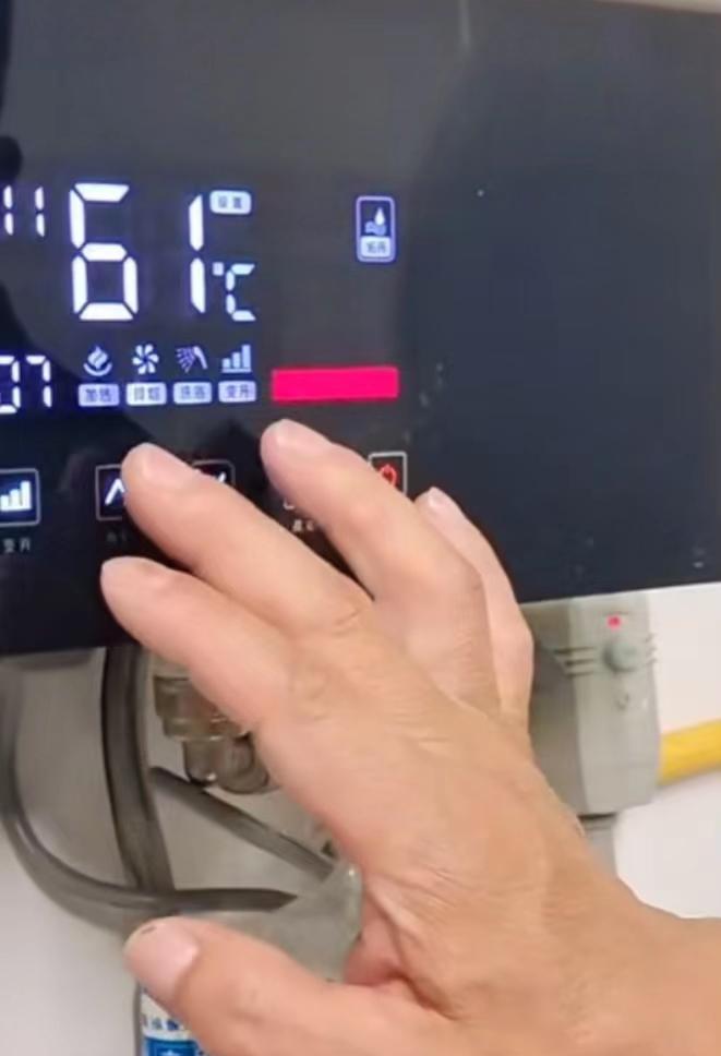 家里用热水怎么解决忽冷忽热,热水大循环忽冷忽热怎么解决