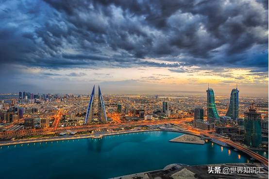 中东地区有哪些国家,讲解亚洲国家