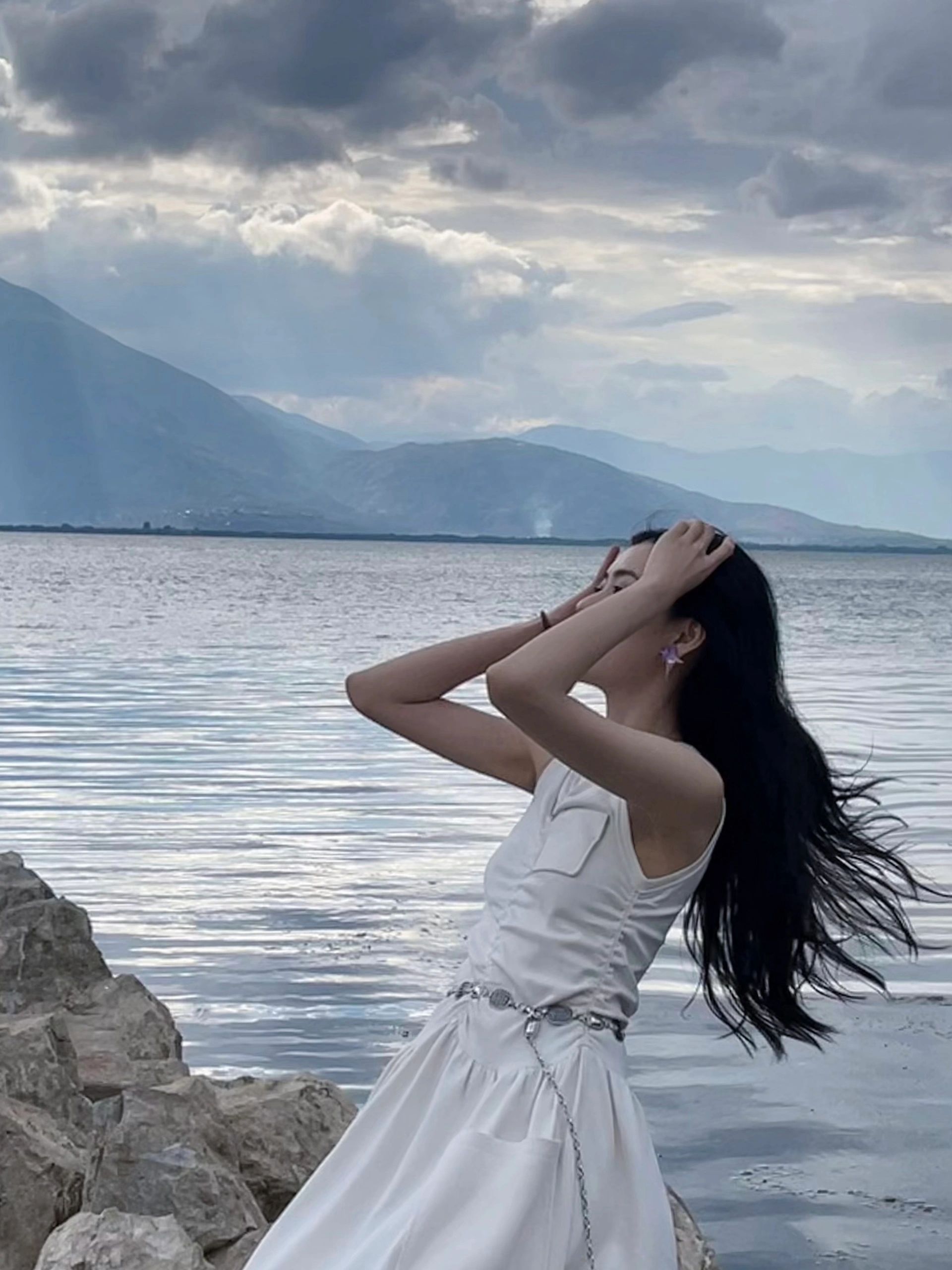 刚从云南回浙江,刚从云南回来个快递敢收吗