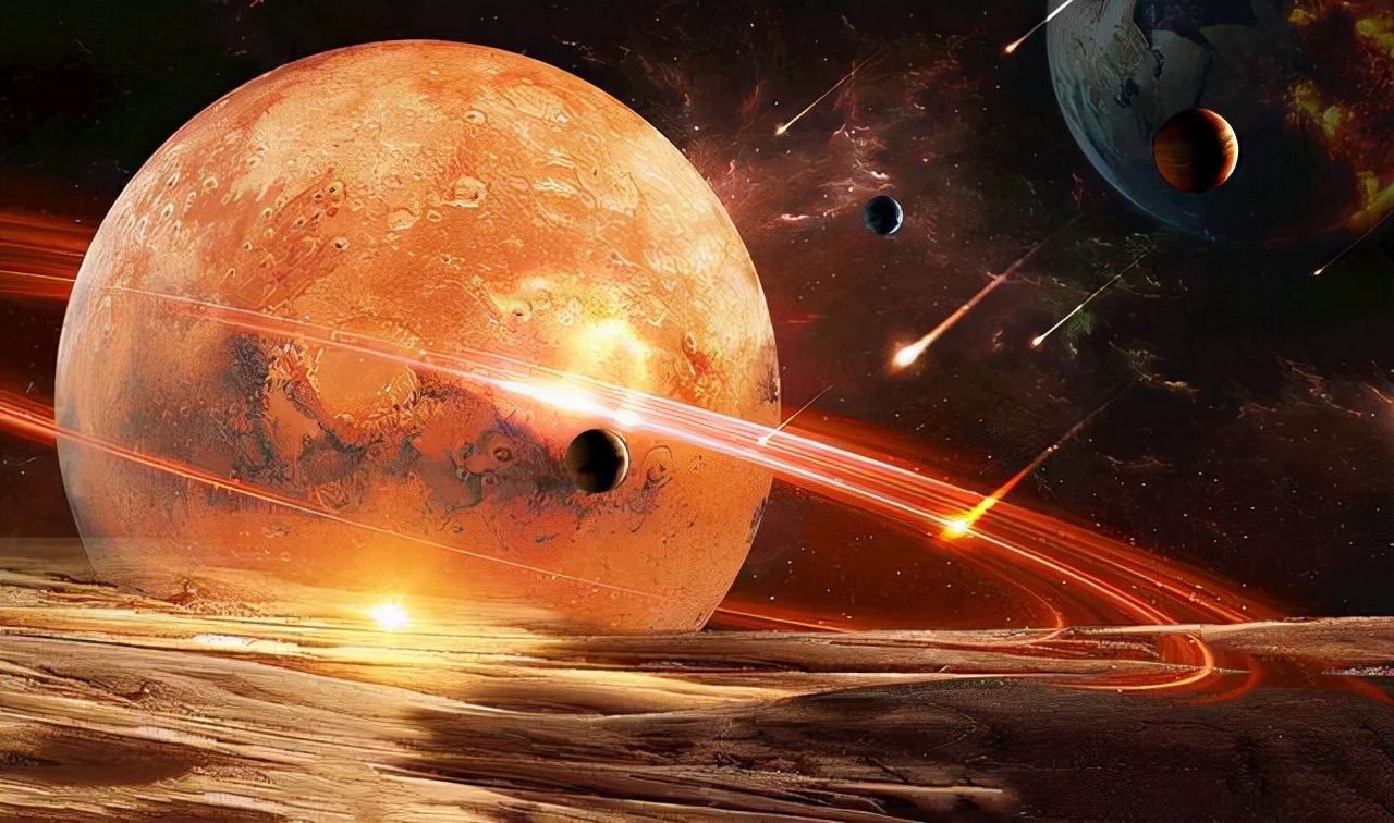 中科院院士称相信外星人的存在,为什么科学界不承认有外星人