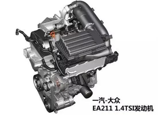 大众1.4t发动机和本田1.5t哪个好,大众ea211发动机1.4t加92还是95