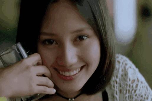 当46岁袁泉和63岁费翔站在一起，我终于明白，什么是顶级骨相