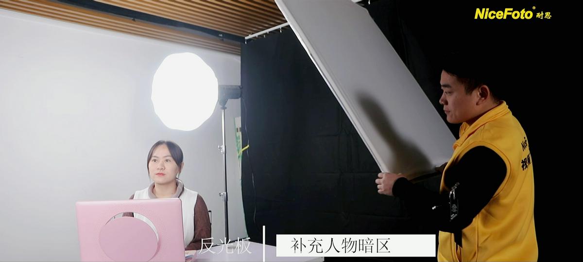 直播间布光教程,直播间布光设备推荐