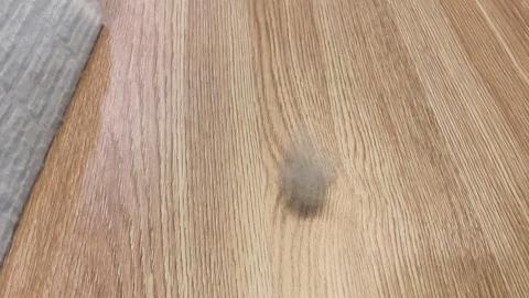 屋里的毛絮怎样打扫干净,家里毛絮太多怎么打扫