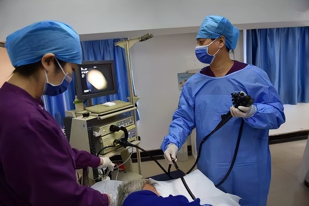 做了一年胃镜还有必要做胃镜吗,为什么要做胃镜胃镜有何神奇之处