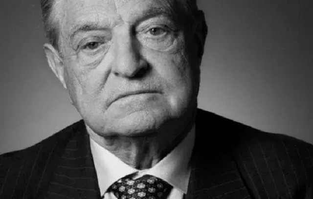 21年后索罗斯二次败北，捏20万空单欲做空香港，遭闷杀后损失24亿