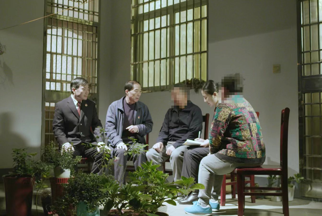 关于办理轻伤害刑事案件若干问题,最高检研究制定轻伤害指导意见