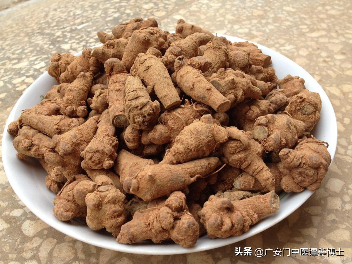 治疗胃湿的经方,胃癌气虚血瘀中医