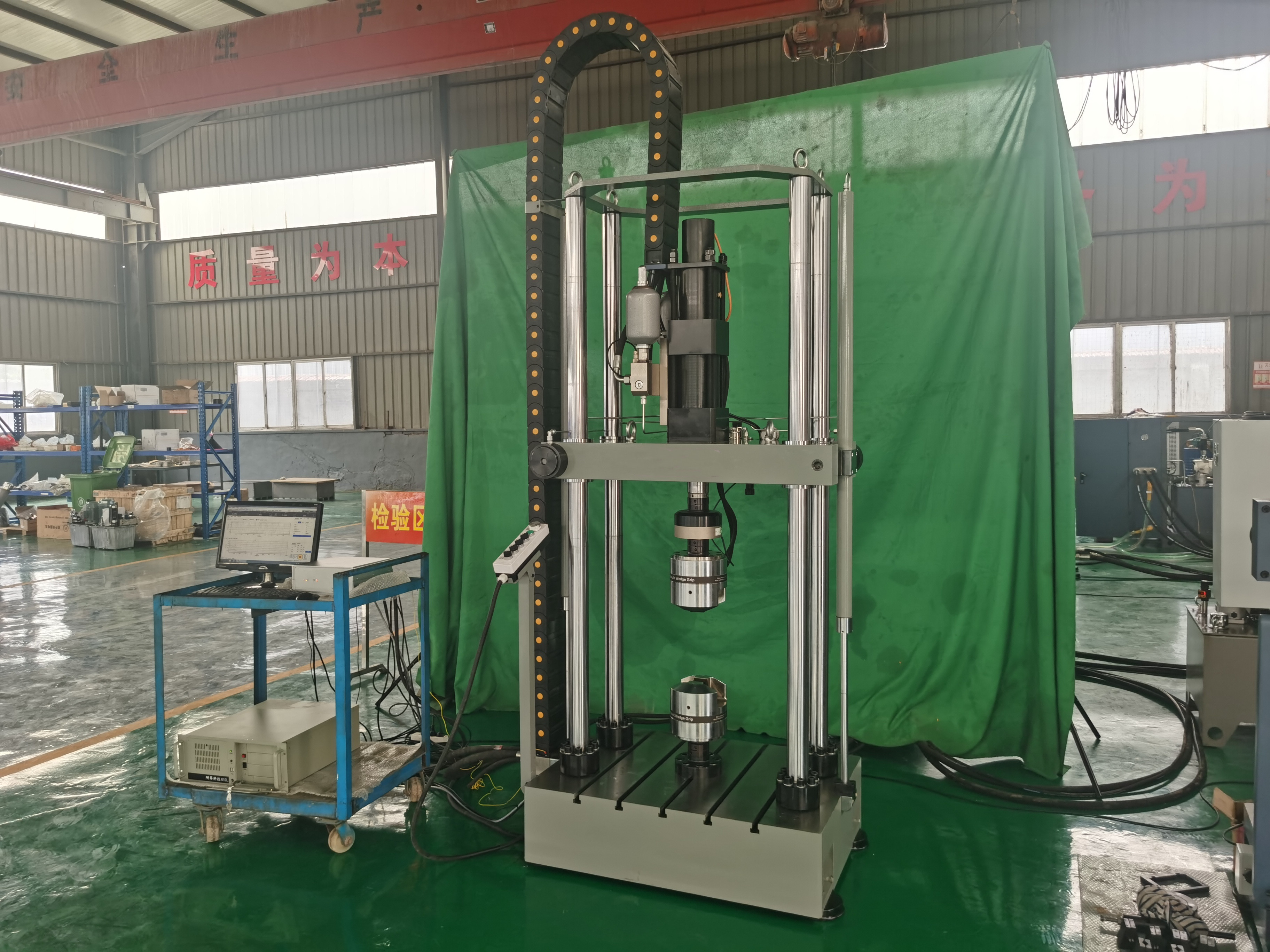 万能拉力试验机联系方式,直销拉力试验机价格实惠