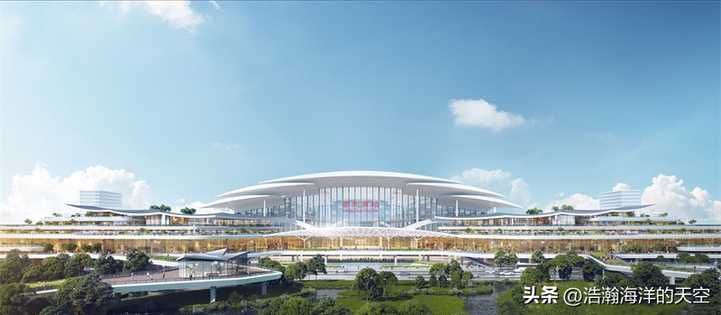 北沿江高铁江苏南京段最新消息,北沿江高铁对江苏哪个城市最有利