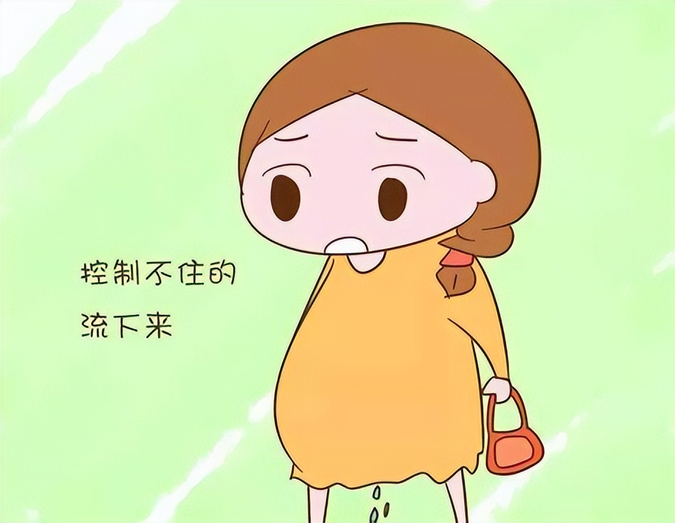 孕妈妈什么情况去医院待产才合适？别大意，准爸妈要了解临产征兆