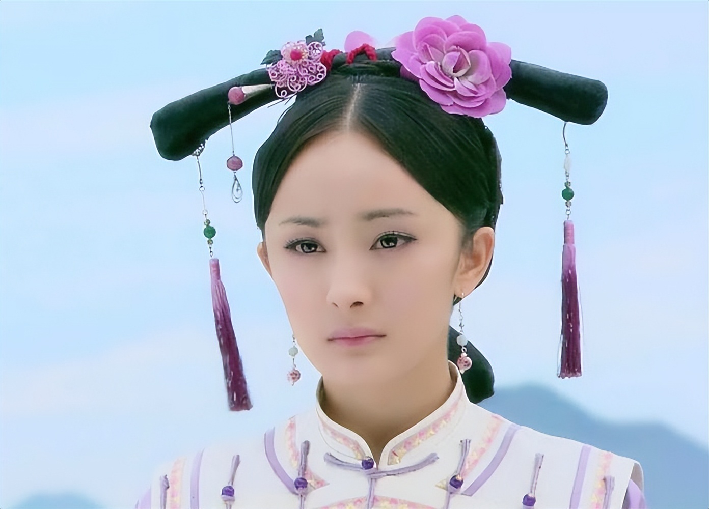 长得不好看却能红一塌糊涂的女星,惊艳荧屏却退圈的7位女星