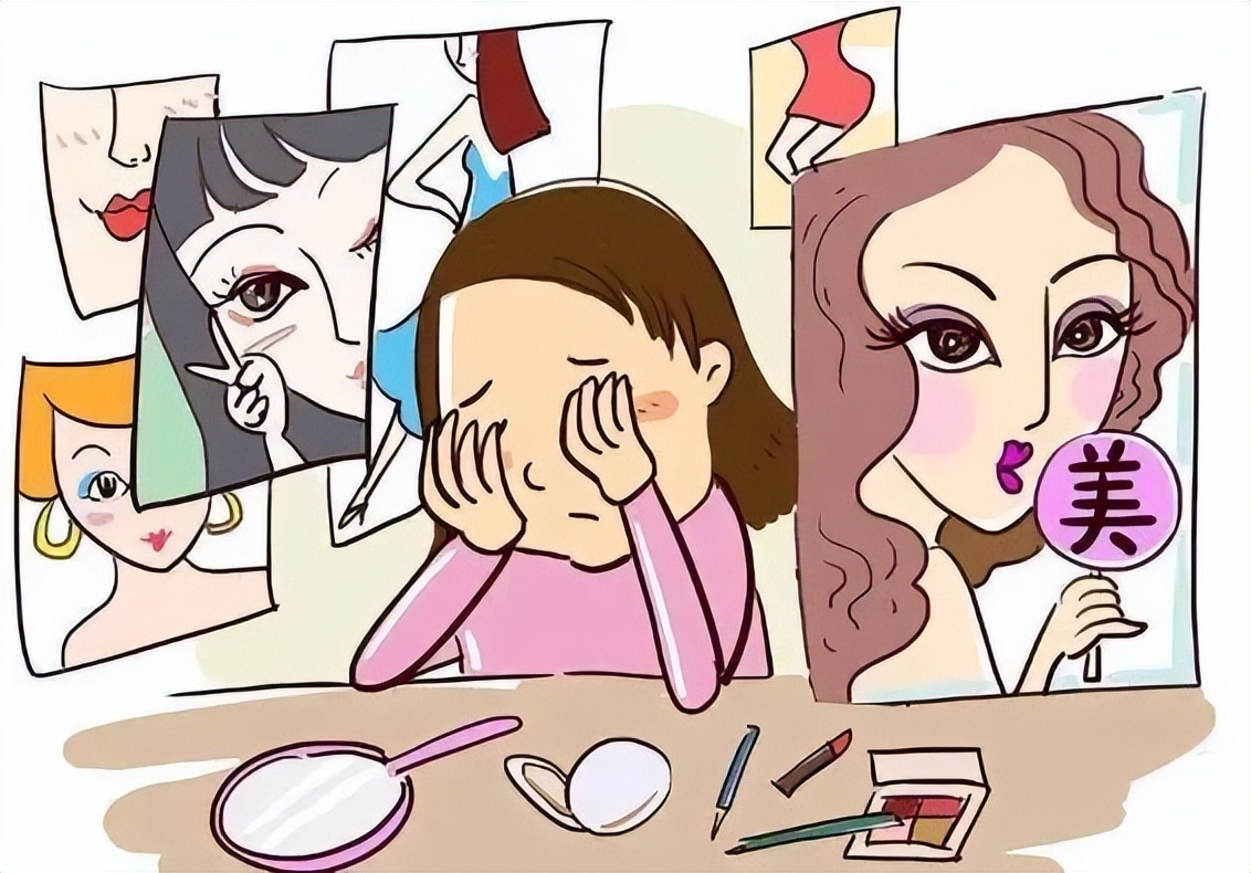 肿眼泡适合什么双眼皮手术,内双适合做双眼皮手术吗