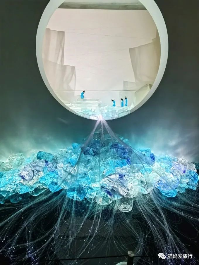 5天“趣”玩青岛，我的私藏遛娃路线