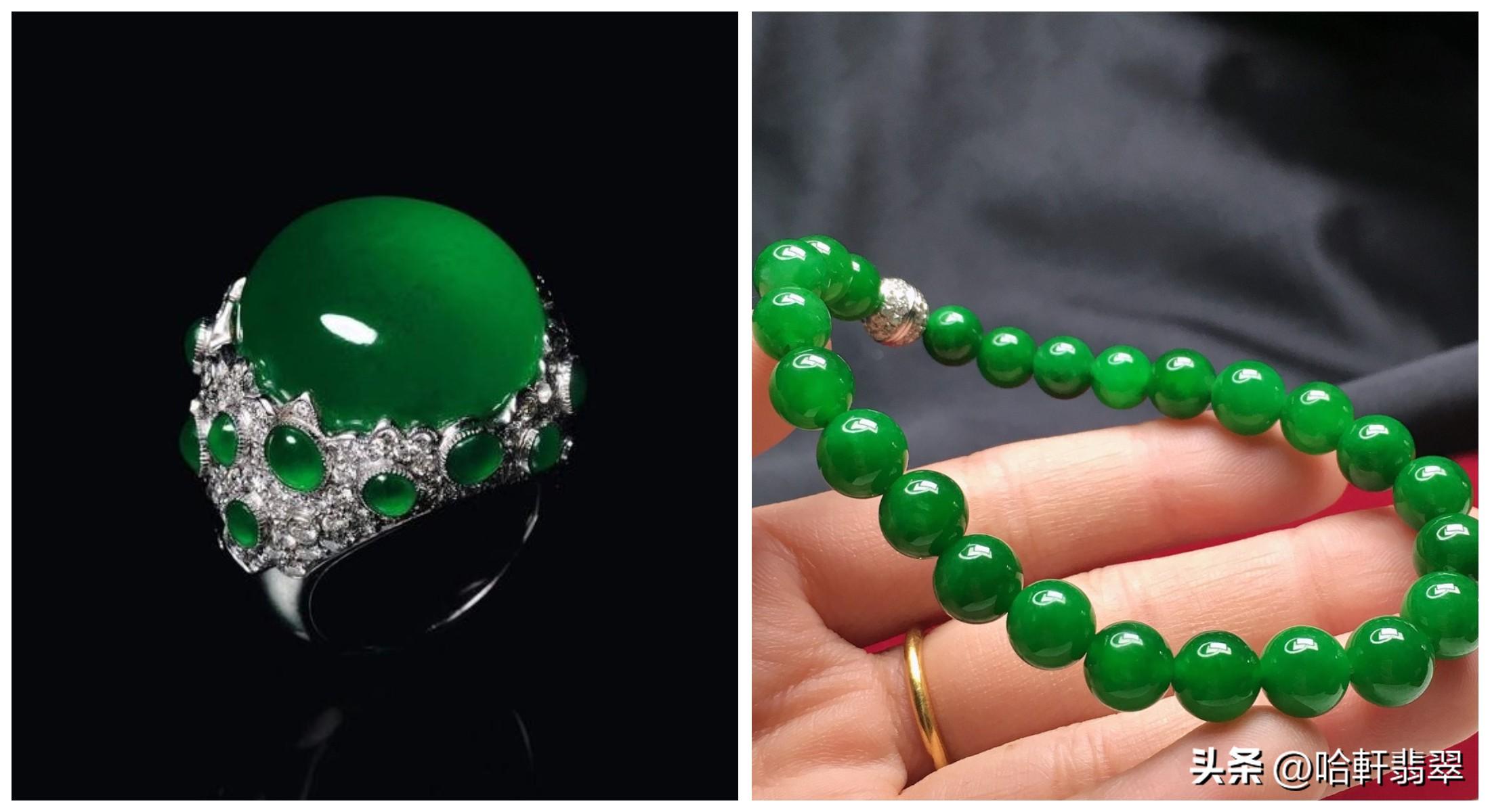 翡翠玉石长城,长城翡翠