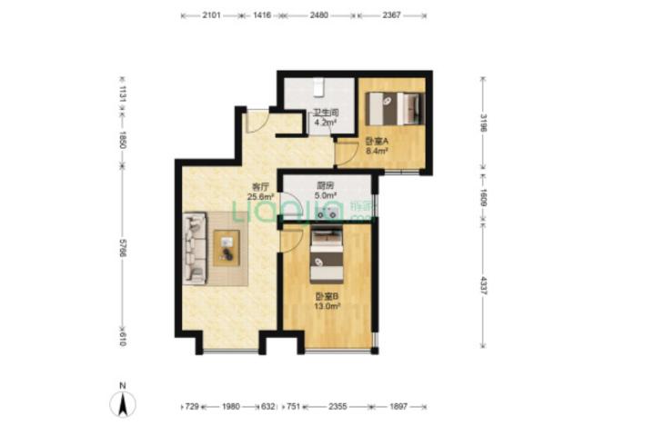 回龙观高端盘,回龙观区新楼盘