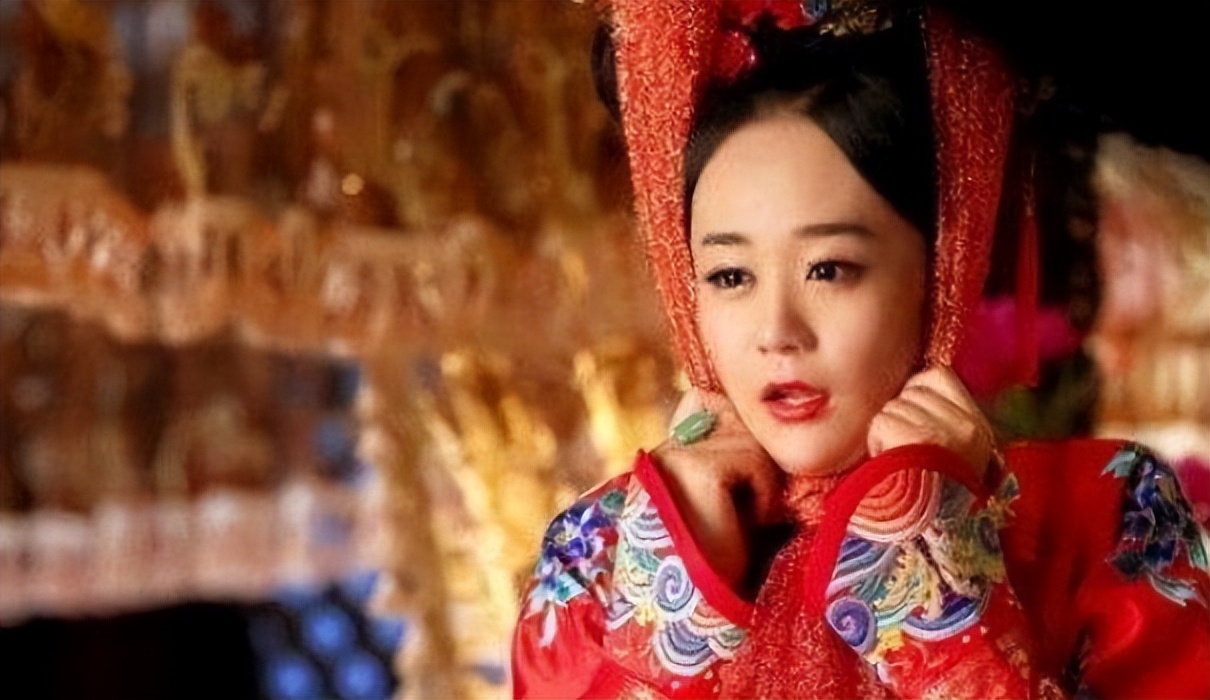 古代妃子怎么惩罚犯罪的妃子,古代嫔妃最受不了的惩罚是什么