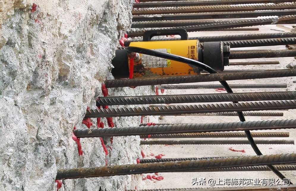 植入式植筋胶,注射式植筋胶十大排名