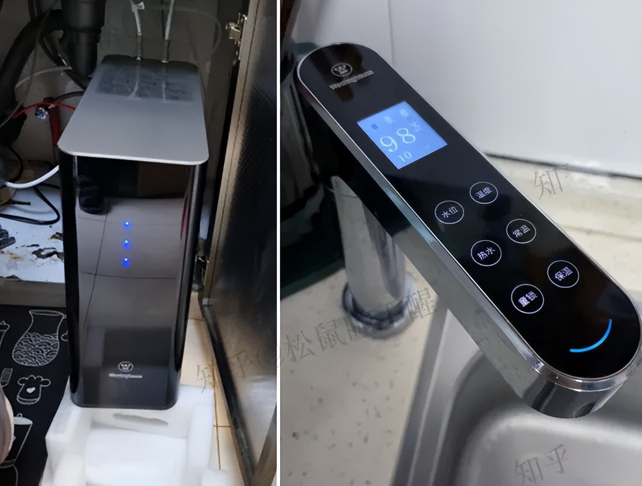 净水器管线机有必要买好的么,净水器管线机伴侣哪一款好