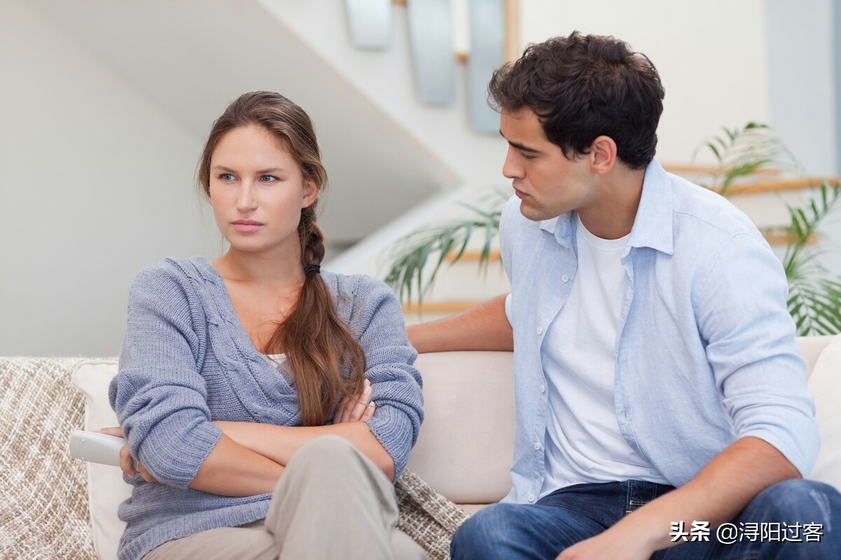 夫妻关系冷漠分居丈夫如何挽回,夫妻长期分居该怎么安慰