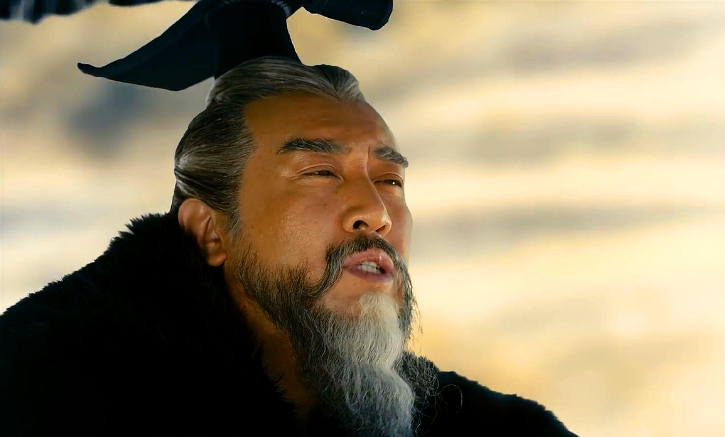 吕蒙死后为什么孙权没有好的大将,东吴吕蒙之死和北魏曹操之死