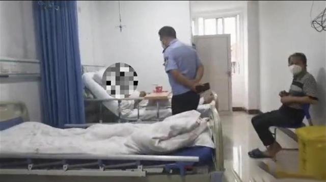 最奇葩的新闻看完不笑,奇葩新闻真实事件搞笑震惊