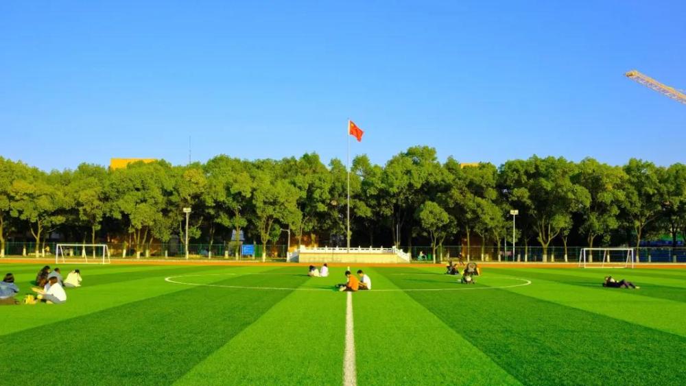 长江大学怎么样？从三个校区走进它