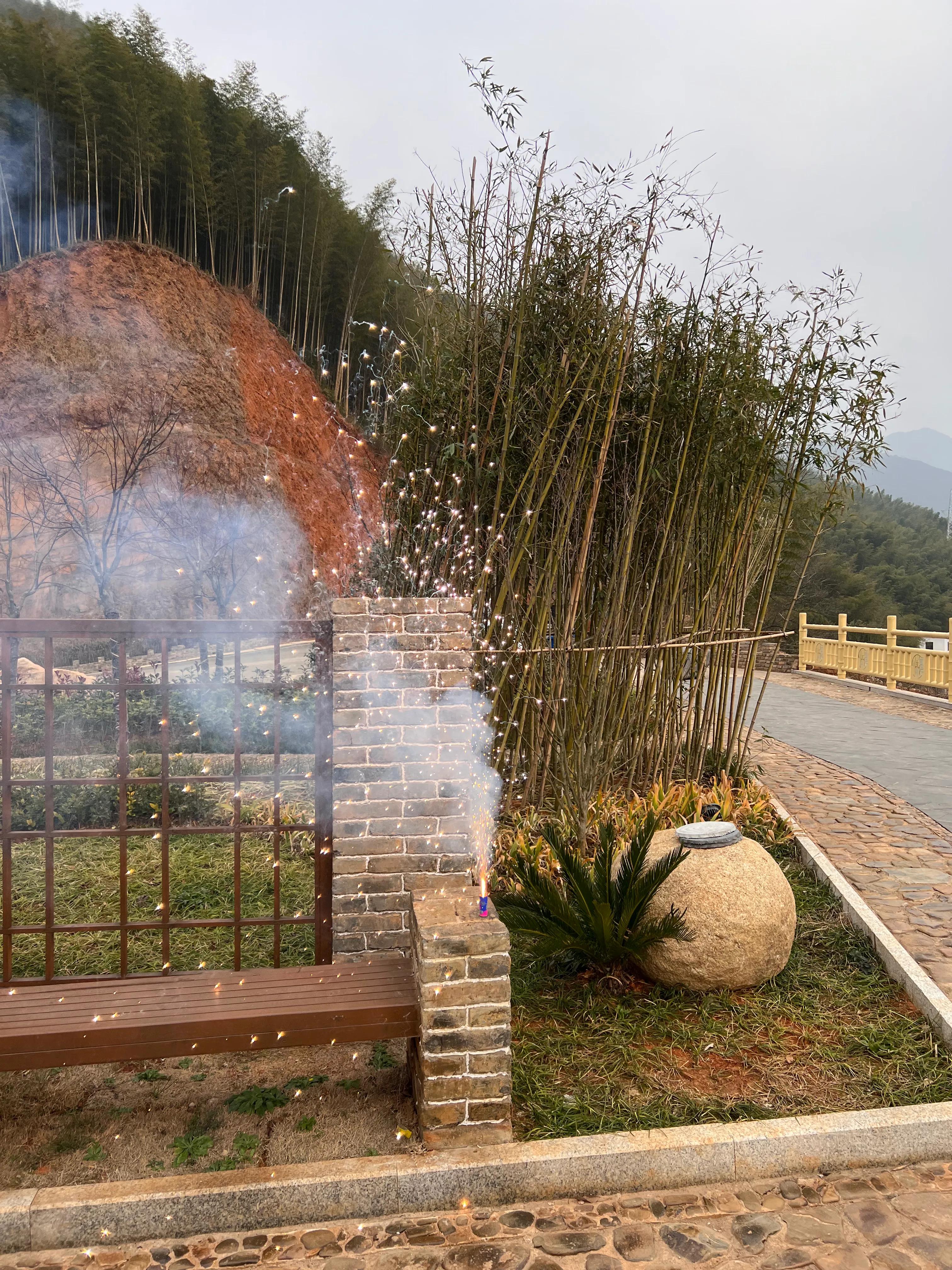 金华出发皖南318川藏线二日游,皖南川藏线318几月份去比较好