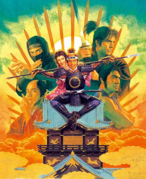 太阁立志传最经典的一代,太阁立志传为什么没有丰臣秀吉