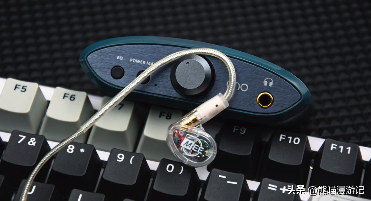 ifi悦尔法评测,悦尔法ifi耳放评测