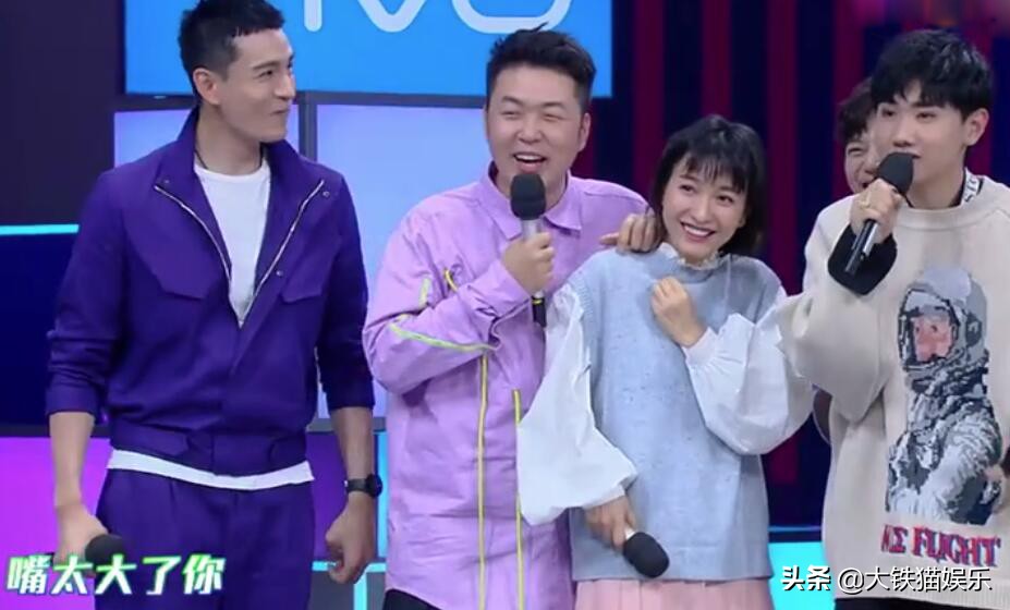 8位“大嘴”女星，有人被夸风情万种，有人却被嘲“大嘴猴”难看