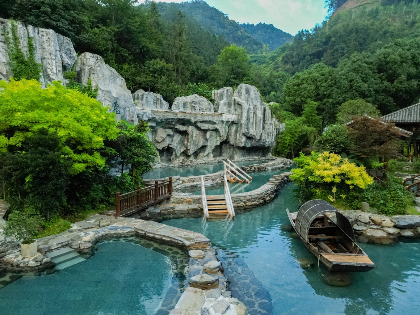 宜春冬天风景,关于江西宜春美景