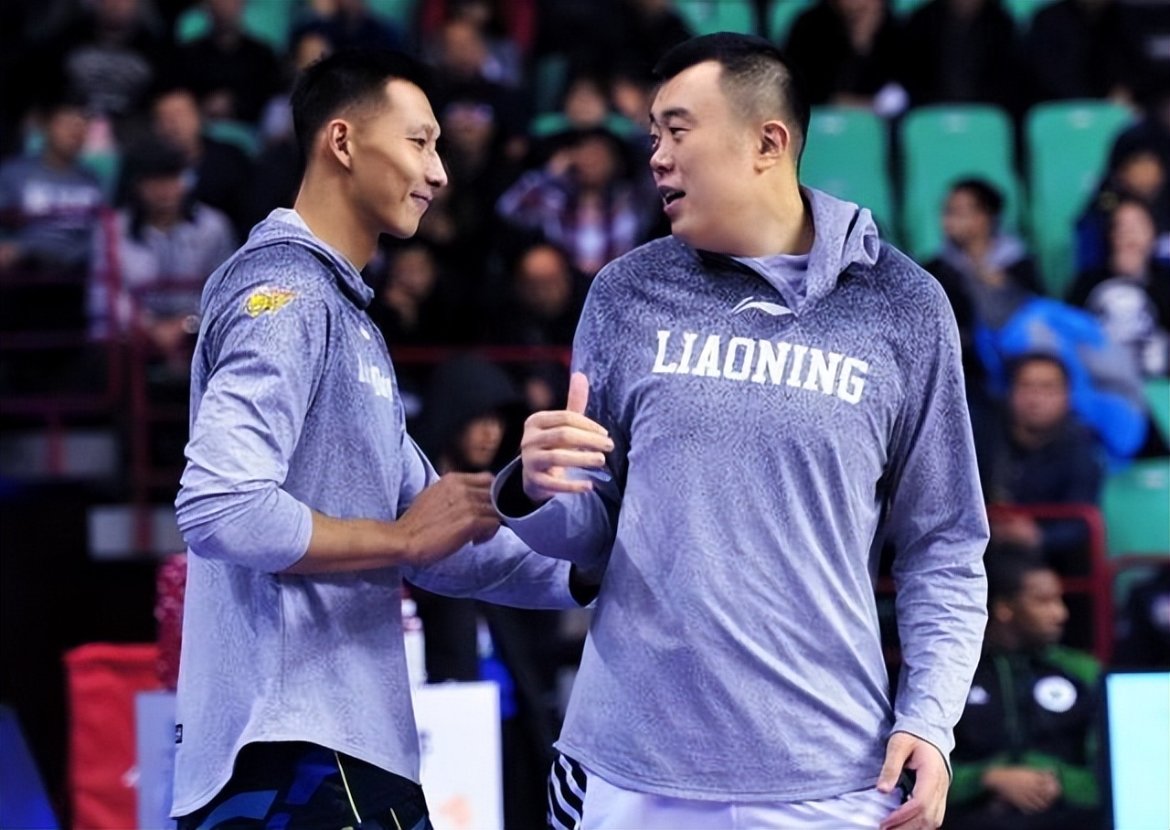 韩德君成长之路,韩德君第二阶段精彩集锦