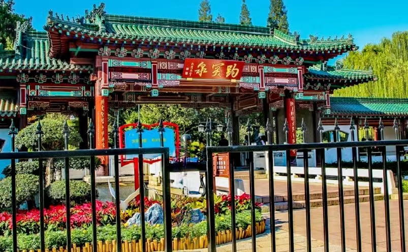 山东临清十大著名旅游景点,山东十大诡异景点