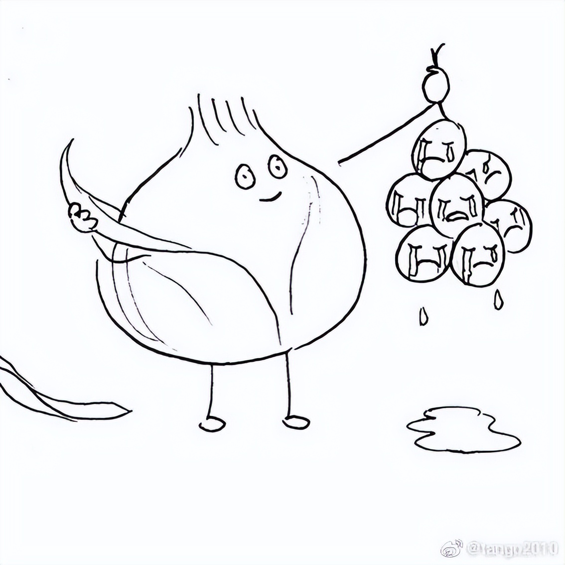 超长漫画合集一口气看完细思极恐,超长原创漫画一口气看完沙雕