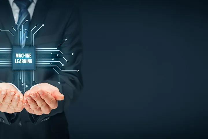 商业领域中的机器学习,电子商务与机器学习