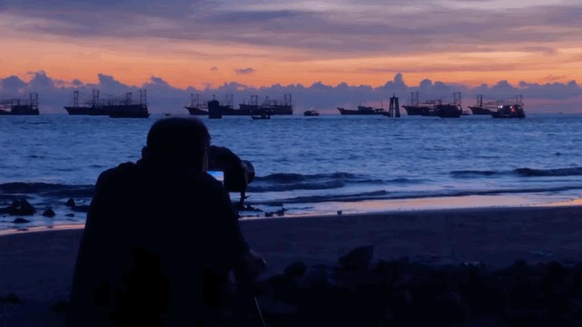 这座岛究竟有何神奇之处,怎么玩海陵岛不踩坑