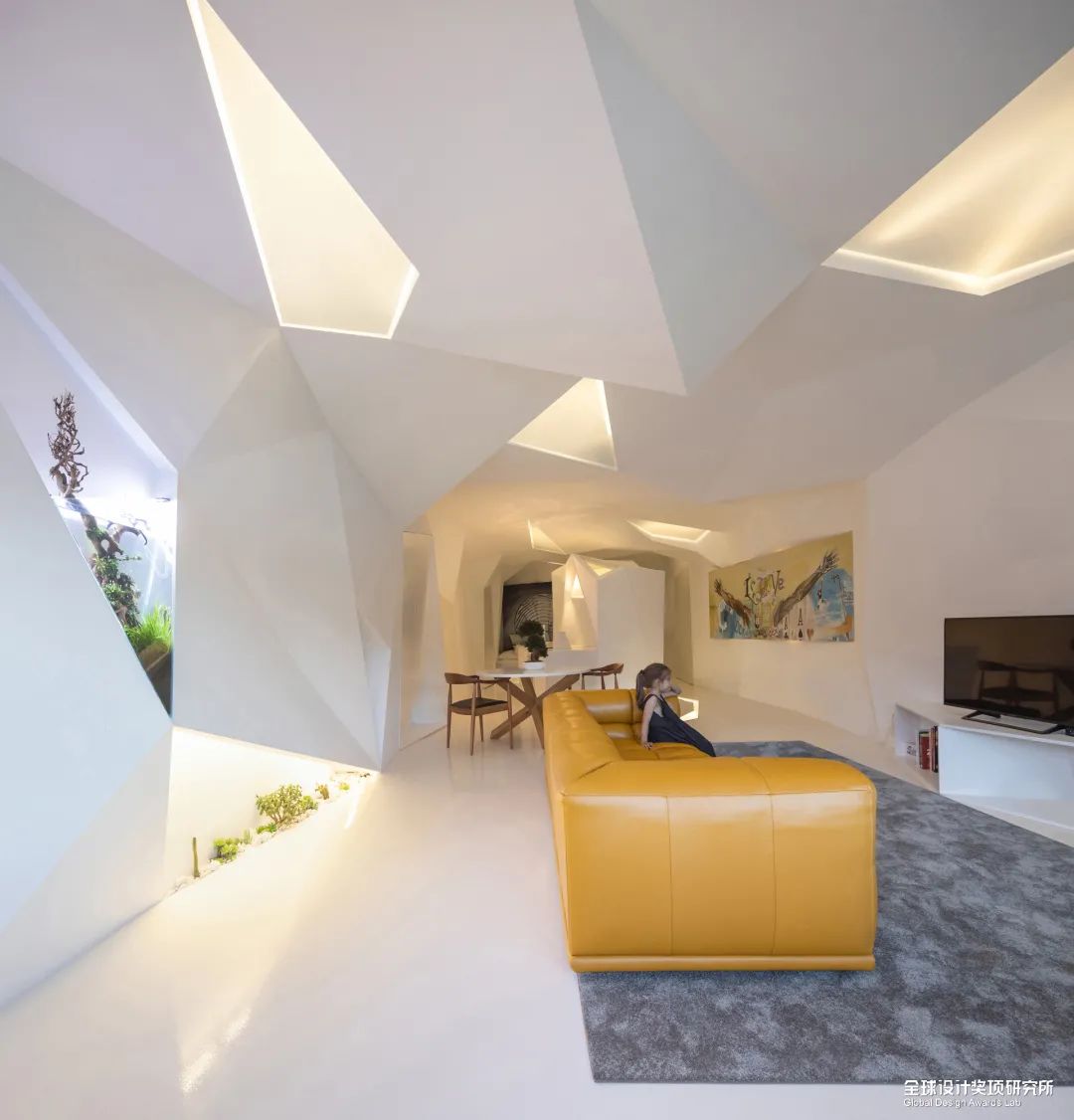 2022年缪斯设计大奖排名,缪斯国际设计奖排行榜