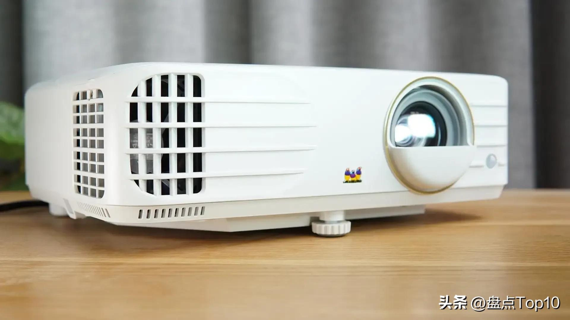 led家庭投影仪什么牌子好,十大热门高端投影仪排行榜