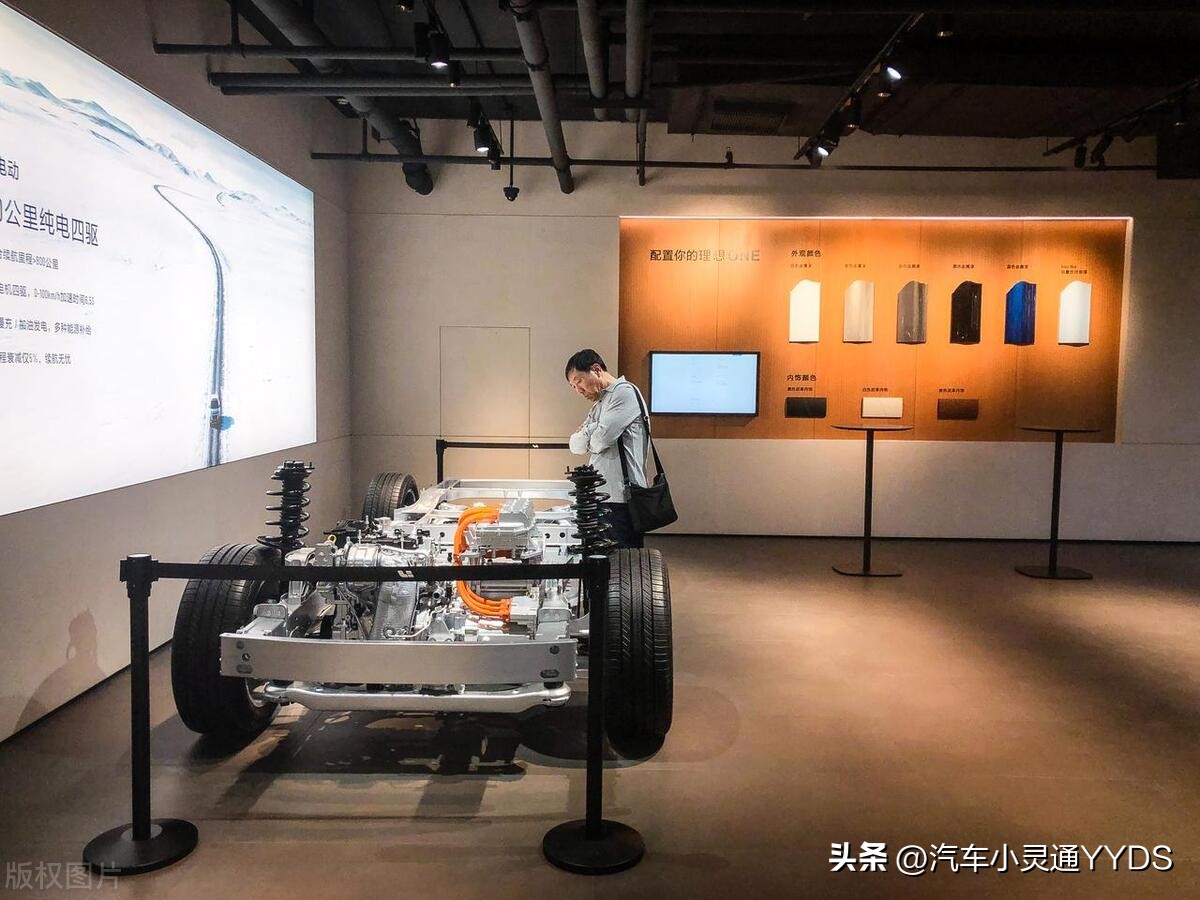 为什么越来越多的人后悔买新能源汽车!