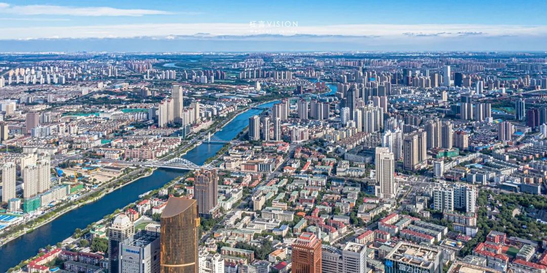 你好，我叫天津，这是我2022年的最新简历