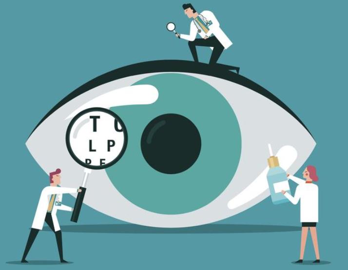 当孩子发生近视家长更需擦亮双眼,近视会影响孩子的前途吗