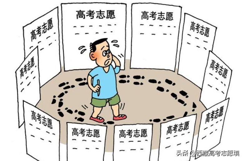 易升教育牛升学：专业选择与志愿填报，一些值得关注的事项