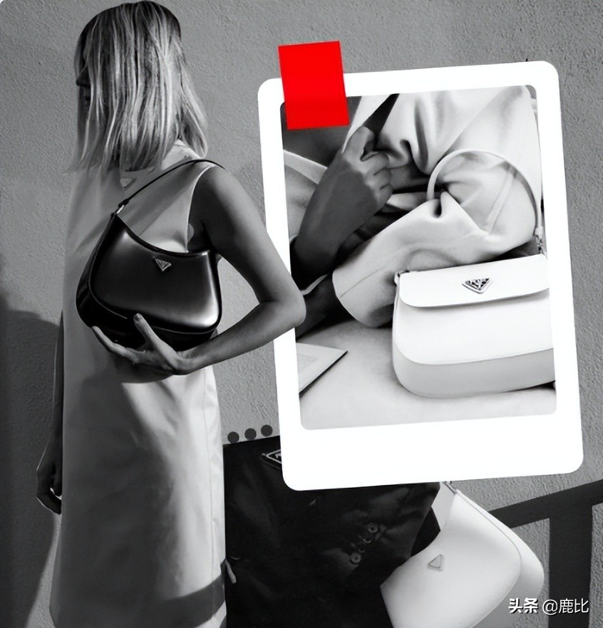 秋冬腋下包推荐,2022春夏经典腋下包