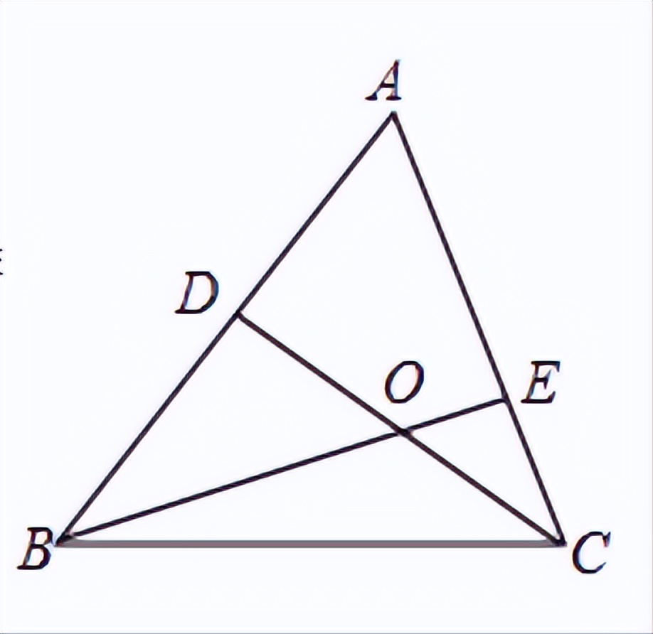 初中数学平行线分线段成比例题是哪一章,初中数学平行线分线段成比例题型