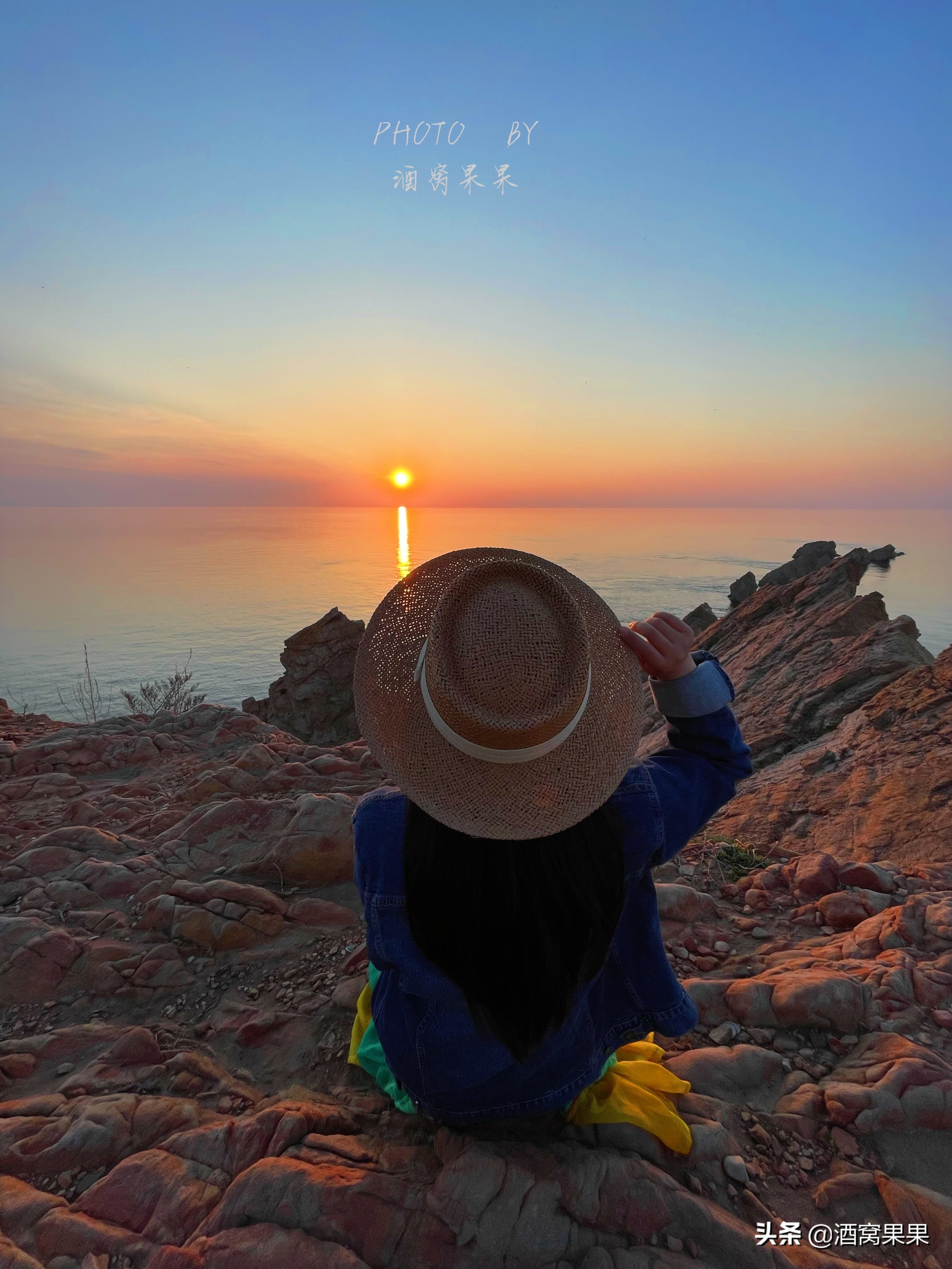 大连打卡地景点大全,大连排石景观攻略